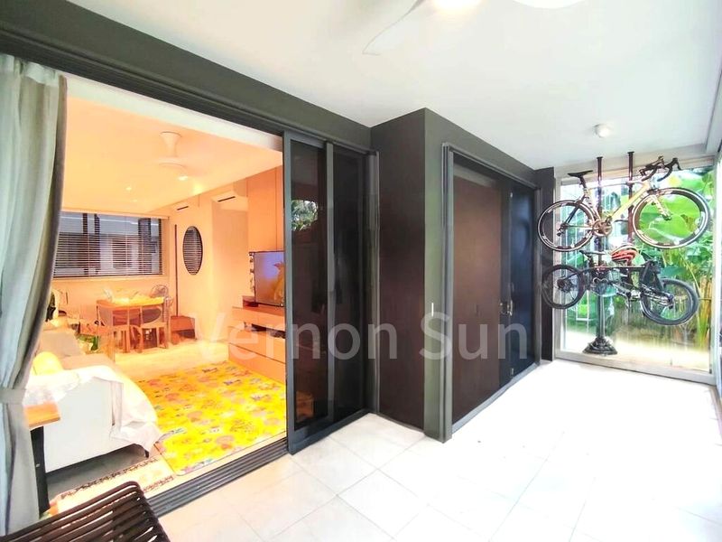 3 Bed Condo for Rent in  Affinity At Serangoon - Image 14