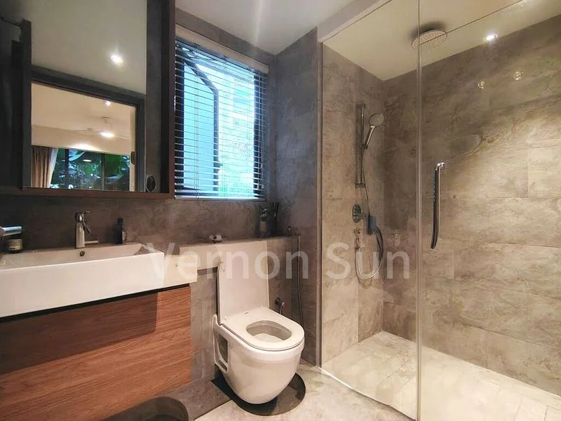 3 Bed Condo for Rent in  Affinity At Serangoon - Image 6