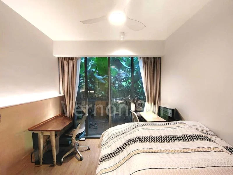 3 Bed Condo for Rent in  Affinity At Serangoon - Image 5