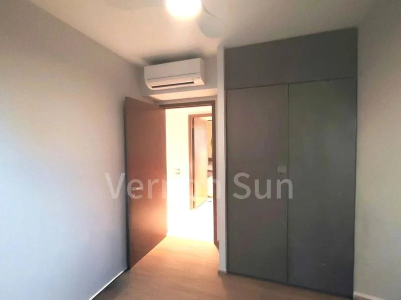 3 Bed Condo for Rent in  Affinity At Serangoon - Image 2