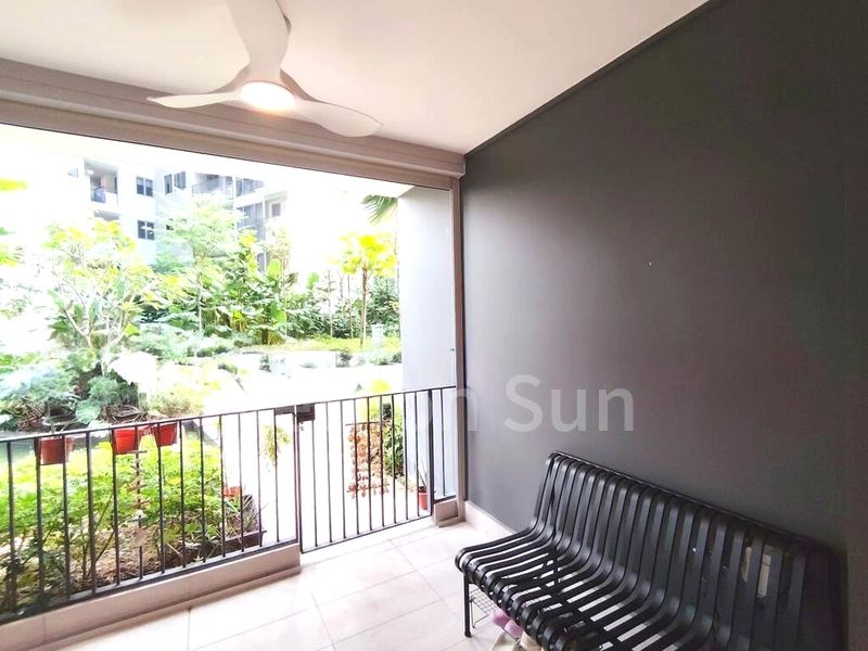3 Bed Condo for Rent in  Affinity At Serangoon - Image 12