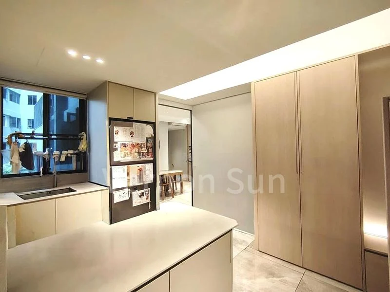 3 Bed Condo for Rent in  Affinity At Serangoon - Image 9
