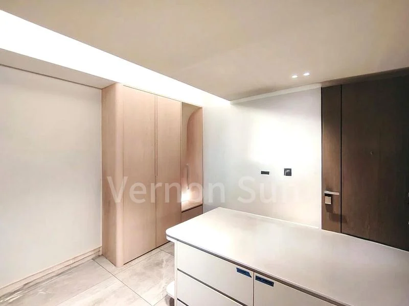 3 Bed Condo for Rent in  Affinity At Serangoon - Image 7