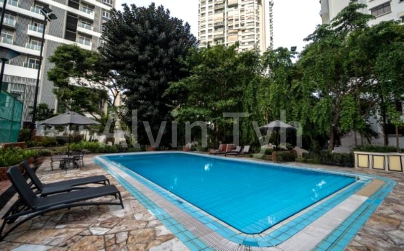 1 Bed Apartment (Condo) for Rent in  Pastoral View - Image 2