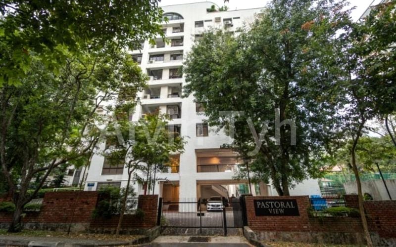 1 Bed Apartment (Condo) for Rent in  Pastoral View - Image 3