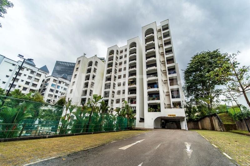 1 Bed Apartment (Condo) for Rent in  Pastoral View - Image 4