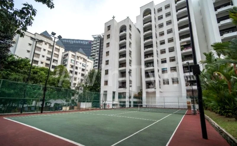 1 Bed Apartment (Condo) for Rent in  Pastoral View - Image 1