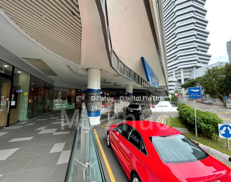 Shop / Shophouse for Sale: City Gate - Image 6