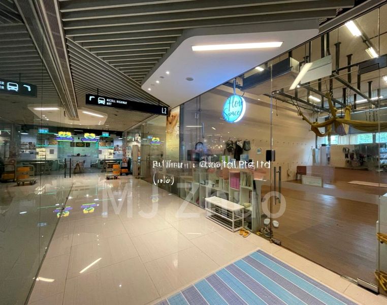 Shop / Shophouse for Sale: City Gate - Image 3