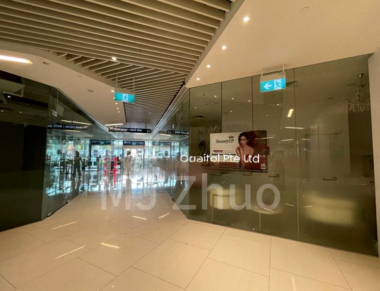 Shop / Shophouse for Sale: City Gate - Image 5