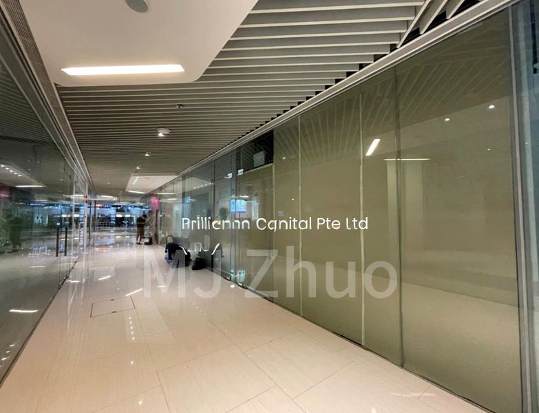 Shop / Shophouse for Sale: City Gate - Image 4