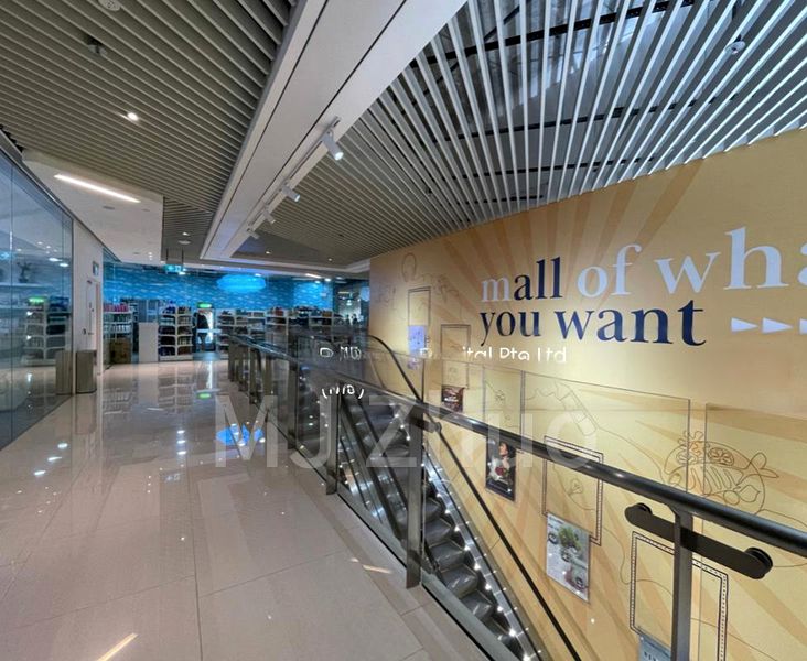 Shop / Shophouse for Sale: City Gate - Image 1