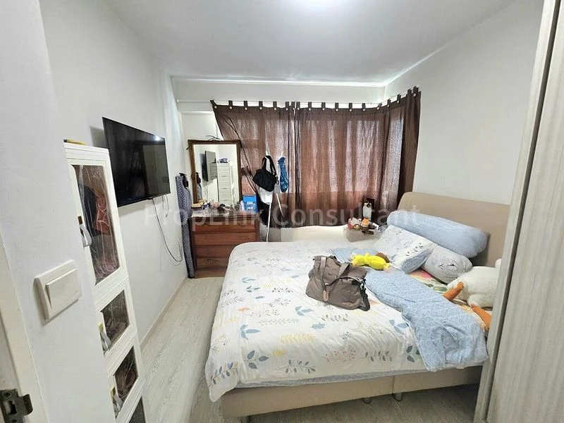 3 Room (3A) HDB for Sale in  116B Jalan Tenteram - Image 10