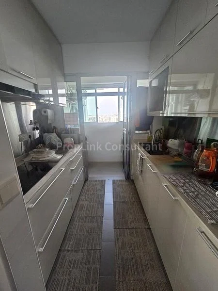 3 Room (3A) HDB for Sale in  116B Jalan Tenteram - Image 15