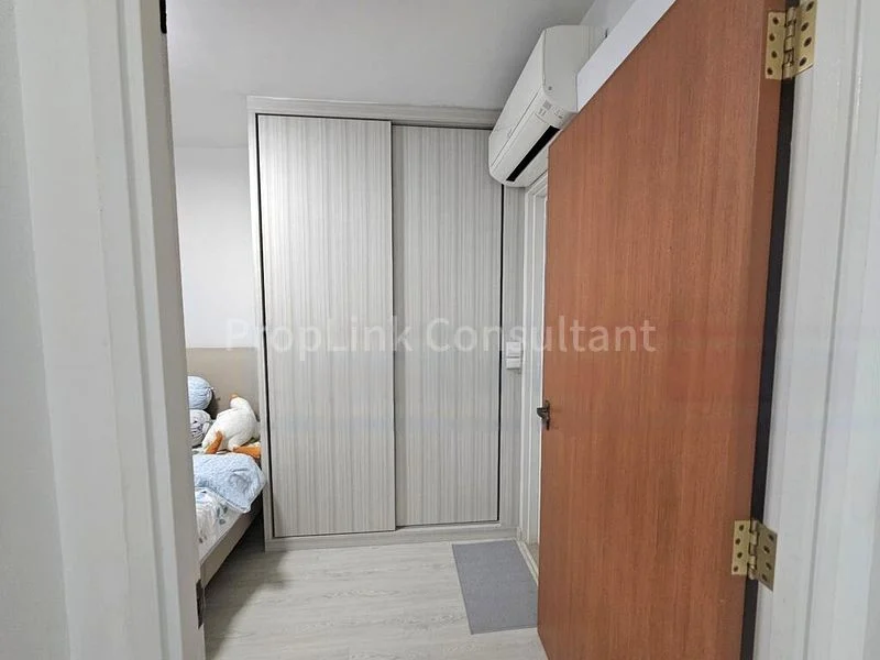 3 Room (3A) HDB for Sale in  116B Jalan Tenteram - Image 6