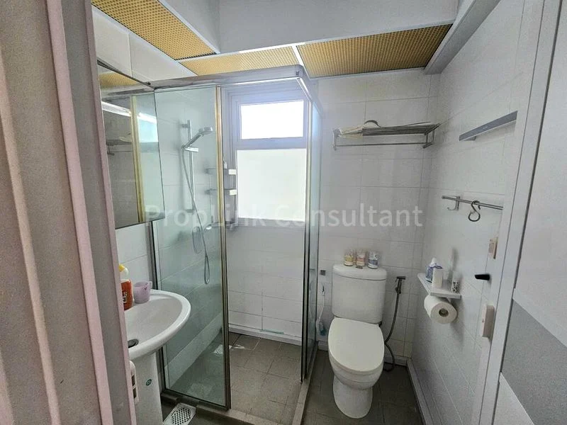 3 Room (3A) HDB for Sale in  116B Jalan Tenteram - Image 3