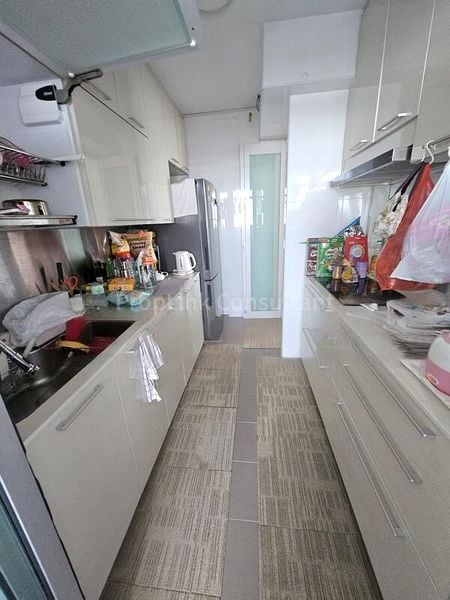 3 Room (3A) HDB for Sale in  116B Jalan Tenteram - Image 12