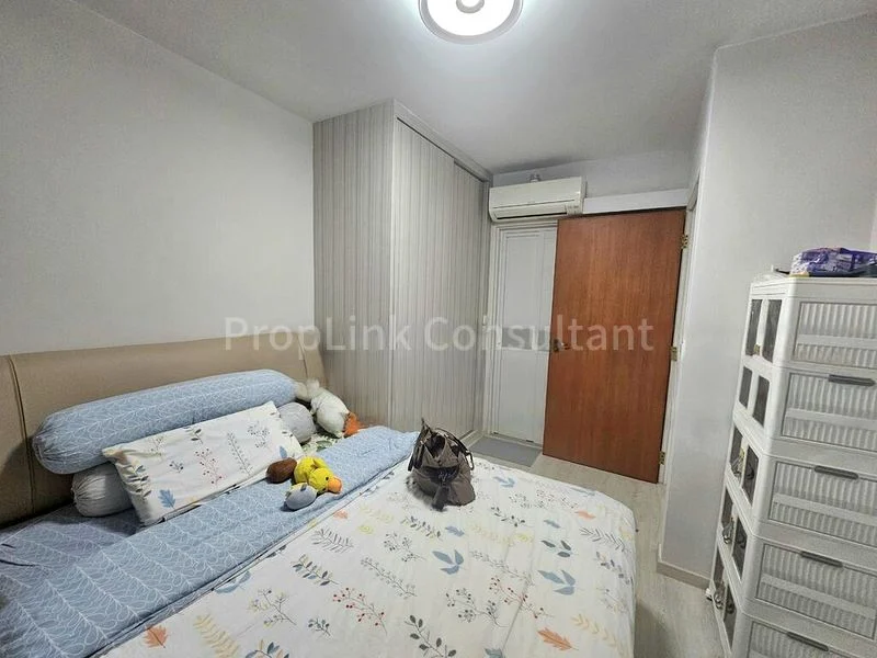 3 Room (3A) HDB for Sale in  116B Jalan Tenteram - Image 4