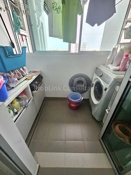 3 Room (3A) HDB for Sale in  116B Jalan Tenteram - Image 11