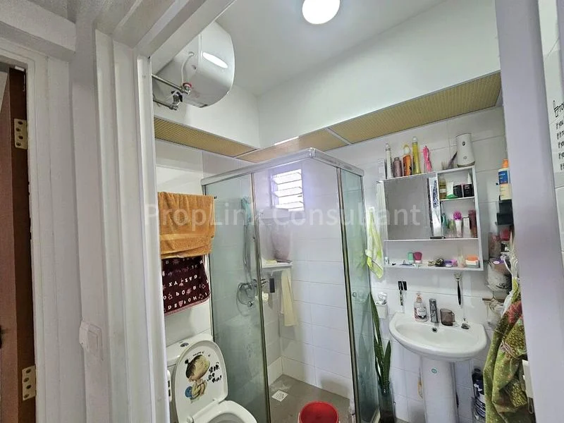 3 Room (3A) HDB for Sale in  116B Jalan Tenteram - Image 7