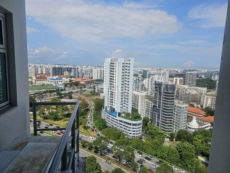 3 Room (3A) HDB for Sale in  116B Jalan Tenteram - Image 14
