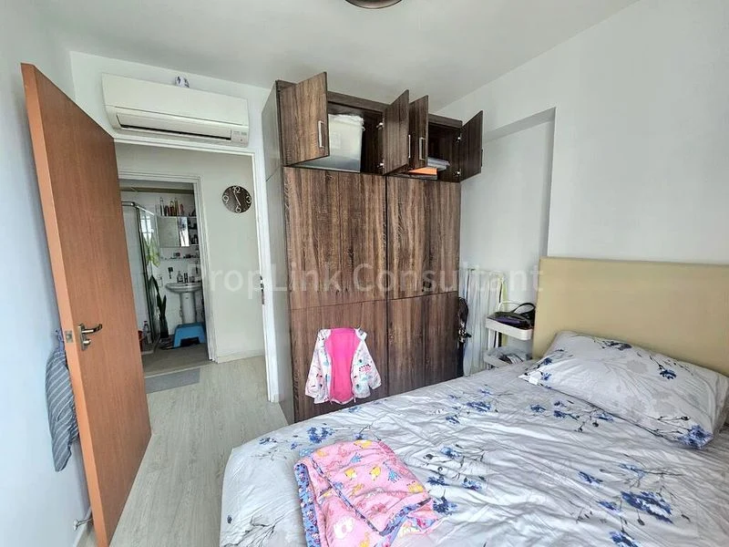 3 Room (3A) HDB for Sale in  116B Jalan Tenteram - Image 5