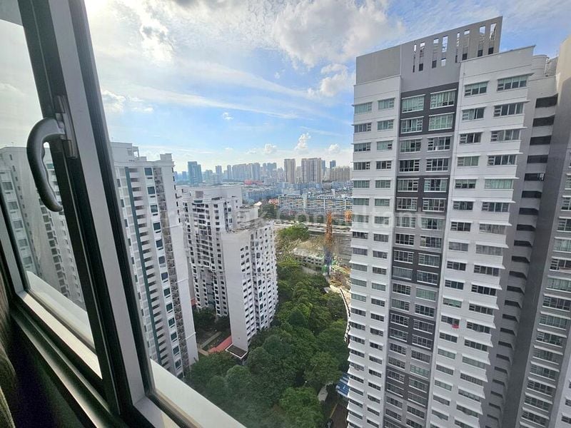 3 Room (3A) HDB for Sale in  116B Jalan Tenteram - Image 2