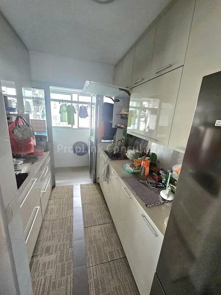 3 Room (3A) HDB for Sale in  116B Jalan Tenteram - Image 8