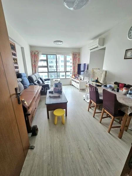 3 Room (3A) HDB for Sale in  116B Jalan Tenteram - Image 16