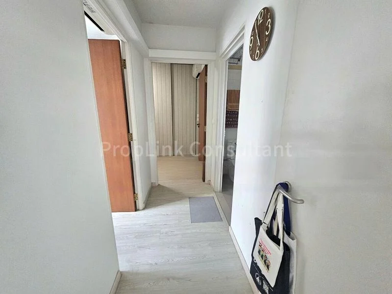 3 Room (3A) HDB for Sale in  116B Jalan Tenteram - Image 9
