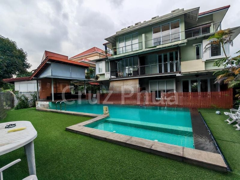 10 Bed Bungalow (Landed) for Sale in Greenridge - Image 11