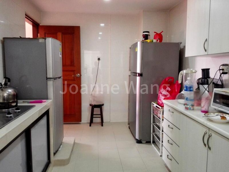 Common Room (Condo) for Rent in  People's Park Centre - Image 7