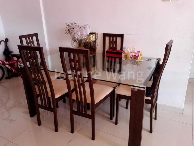 Common Room (Condo) for Rent in  People's Park Centre - Image 9