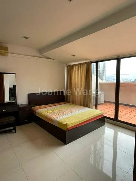 Common Room (Condo) for Rent in  People's Park Centre - Image 1