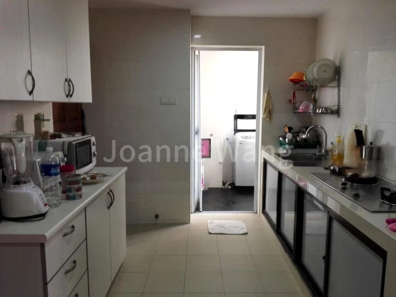 Common Room (Condo) for Rent in  People's Park Centre - Image 6