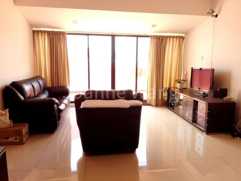 Common Room (Condo) for Rent in  People's Park Centre - Image 4