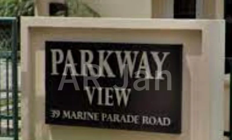 3 Bed Apartment (Condo) for Rent in Parkway View - Image 3