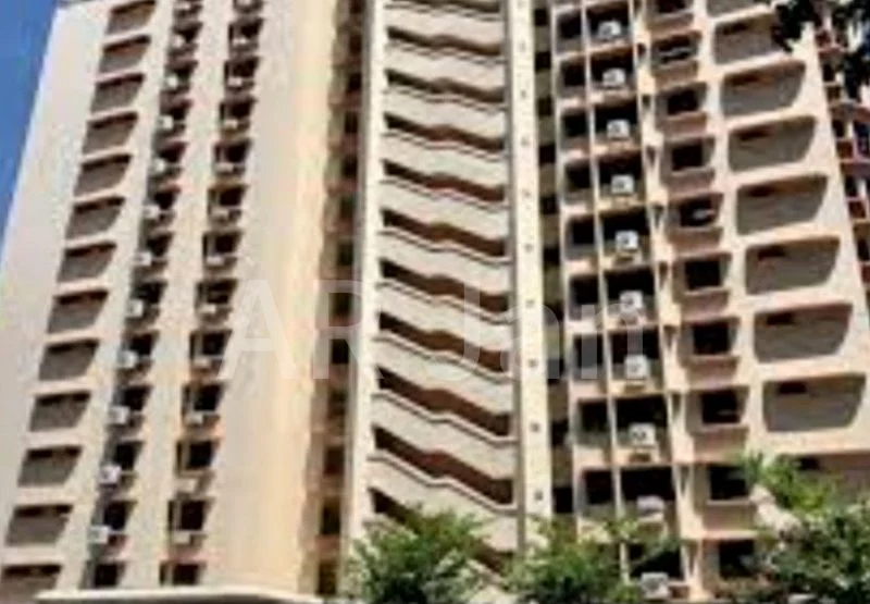 3 Bed Apartment (Condo) for Rent in Parkway View - Image 2