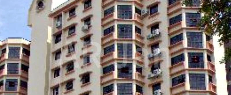 3 Bed Apartment (Condo) for Rent in Parkway View - Image 1