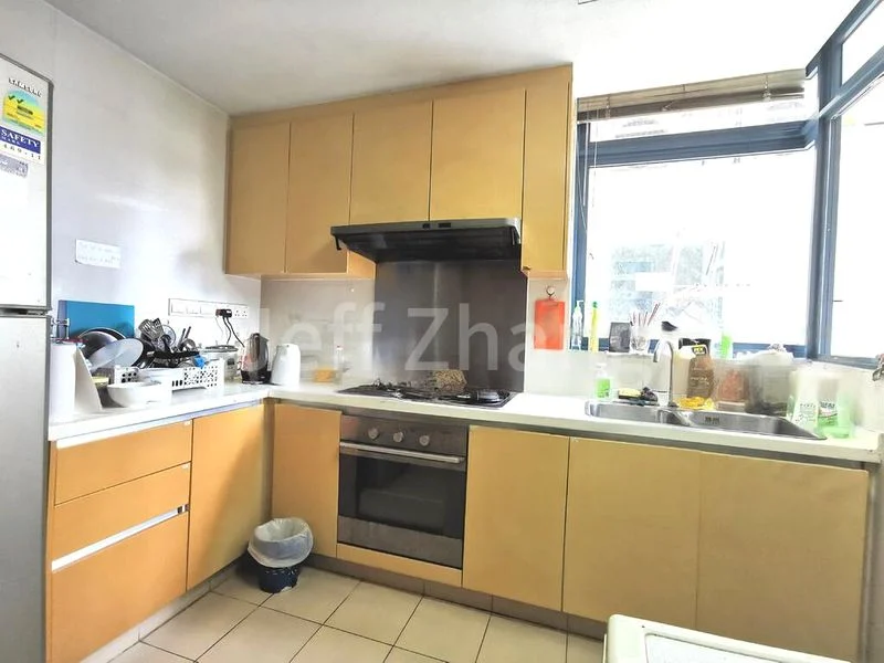 Room (Condo) for Rent in  City Square Residences - Image 5