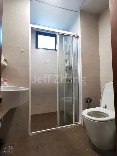 Room (Condo) for Rent in  City Square Residences - Image 7