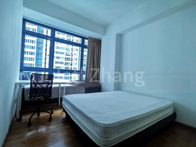 Room (Condo) for Rent in  City Square Residences - Image 2