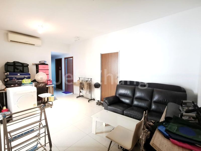 Room (Condo) for Rent in  City Square Residences - Image 6