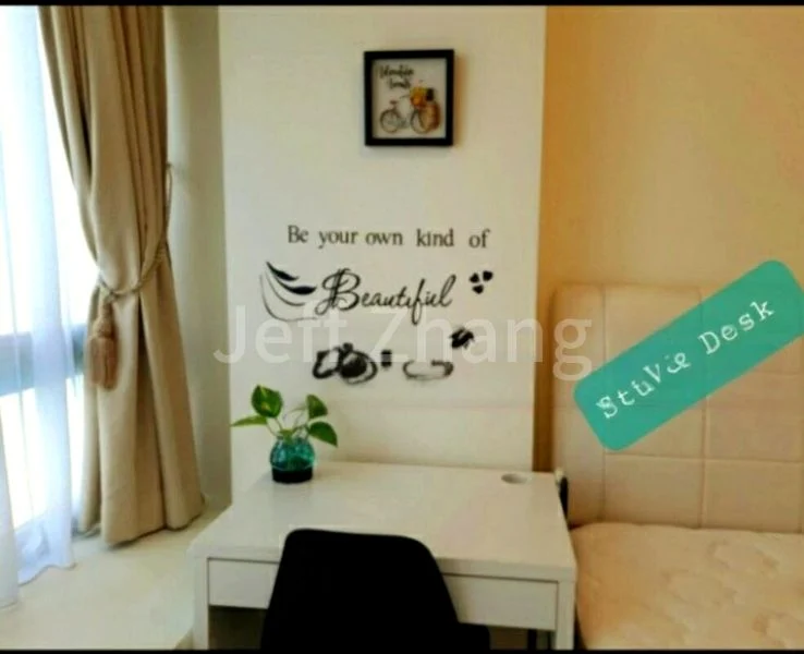 Room (Condo) for Rent in  City Square Residences - Image 3