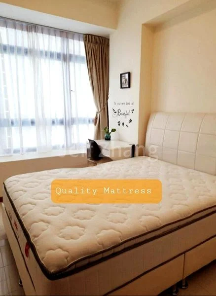 Room (Condo) for Rent in  City Square Residences - Image 4