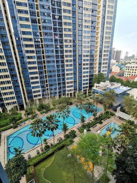 Room (Condo) for Rent in  City Square Residences - Image 8