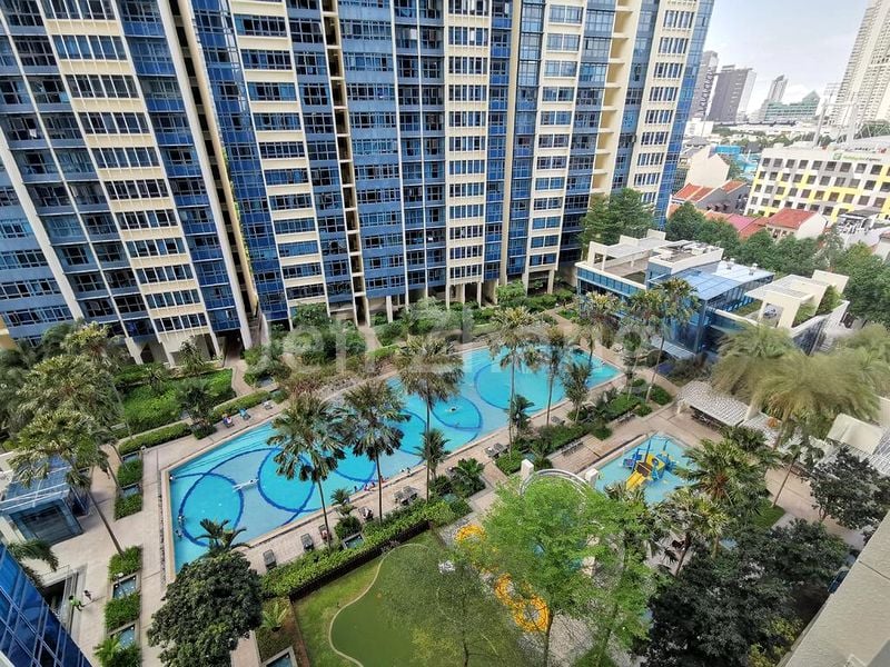 Room (Condo) for Rent in  City Square Residences - Image 12