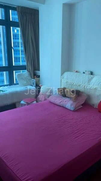 Room (Condo) for Rent in  City Square Residences - Image 9