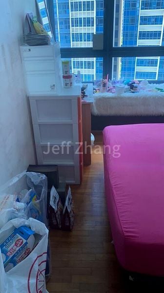 Room (Condo) for Rent in  City Square Residences - Image 10