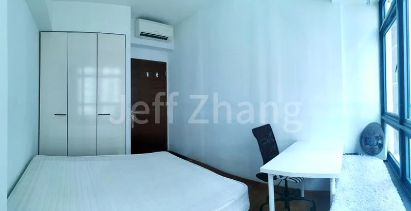 Room (Condo) for Rent in  City Square Residences - Image 1